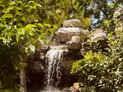 -天毓山庄·餐厅