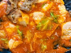 -HONGA HONGA雄家(曹路店)