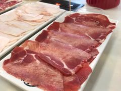 -三头牛·潮汕牛肉生蚝火锅 (夏湾店)