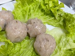 鲜虾滑-三兴涮羊肉(荣安大街店)