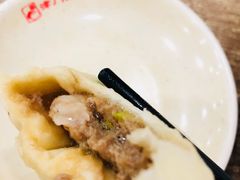 三鲜包子-津门张记包子铺(华昌道店)