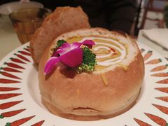 -太食獸泰式茶餐厅(IFS国金中心店)