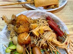 麻辣烫-彭姐麻辣烫(海淀店)