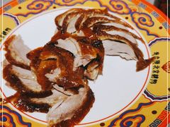 -邑金陵北京烤鸭店·现炒家常菜(ITC MALL店)