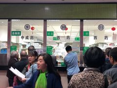 -湖北省中医院(花园山院区)