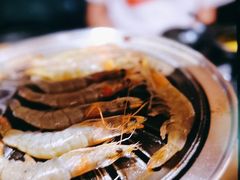 -九田家黑牛烤肉料理(石路天虹店)