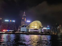 -天星小轮码头