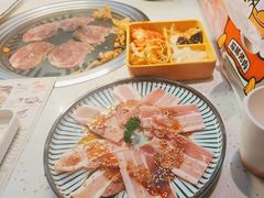 -猫抓烤肉(春熙路店)