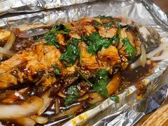 -新白鹿餐厅(龙游路总店·杭帮菜名店)