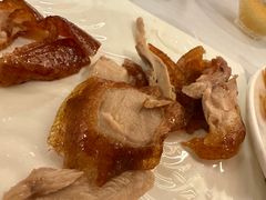 -全聚德(上海首店浦东店)
