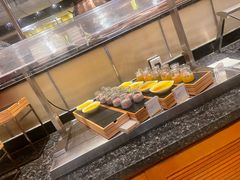 -威斯汀舞台餐厅