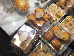 -莉蓮蛋挞(静安寺店)