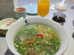 -阿西娅食府(中关村店)