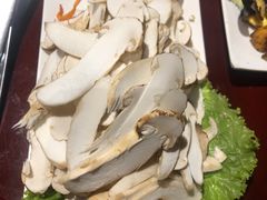 -野菌皇海景野生菌火锅(滨海大道店)