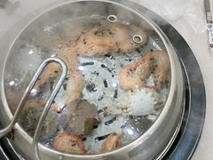 -仙螺岛海鲜自助餐厅(总店)
