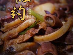 -腰子哥烤串(石佛营炫特店)