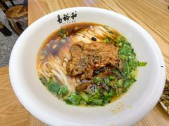 -易裕和·长沙米粉(竹塘西路店)