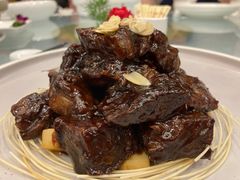 -一品粤珍轩(吴中路店)