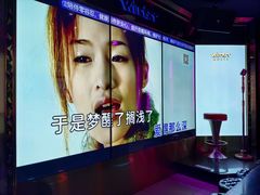-温莎KTV(国贸店)