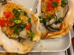 -木屋烧烤(西南角店)