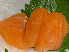 -極上萬膳·日料放题(海岸城店)