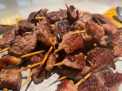 -半秋山西餐厅(巴南万达广场店)