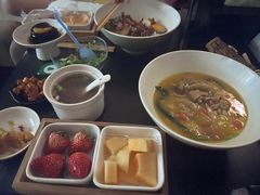 -金色印象·4K影院式足体养生(南方花园店)