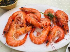 -老东风菜馆·潮汕大排档