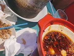 -川正旺江湖菜(三元桥店)