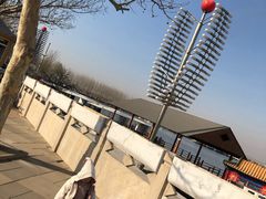 -白洋淀景区