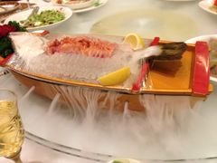 -万宝海鲜舫(劳动公园店)