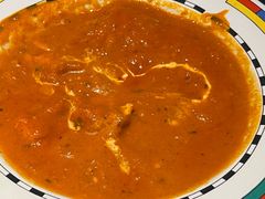 烤鸡肉玛莎拉-Tony's House