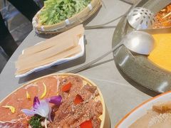 -生活如沸·顺德水牛奶火锅(大学路店)