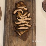 异国风味，俄式烤肉大餐