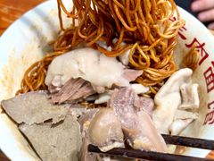 -小辫子羊肉面馆(周东店)