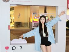 -百联奥特莱斯广场(武汉盘龙店)