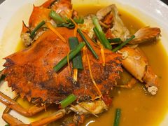 梭子蟹-华盛丰温州大排档(东三环南路店)