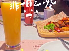 -108·公社·创意餐厅·LIVE HOUSE(李公堤店)