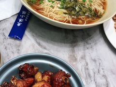 -鹿港小镇(天津机场店)