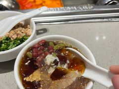 -海底捞火锅(安吉万达店)