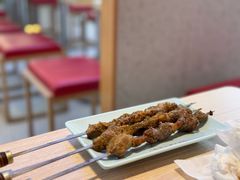 -华天新川面馆(缸瓦市店)
