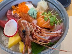 -Tsuru鹤日本料理(静安香格里拉店)