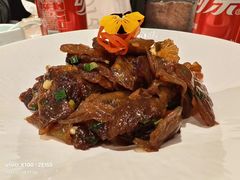 -老阊门菜馆(山塘街店)