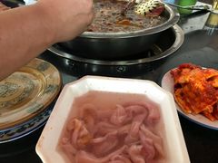 -九尺赵老四鲜鹅肠火锅