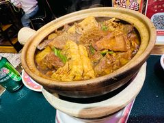牛杂-大吉利·潮汕鲜牛肉火锅(总店)