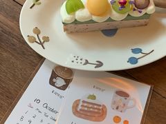 -春风十里咖啡馆