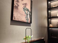 -蘇锦宴·淮扬菜烤鸭·小院(三元桥霄云路店)