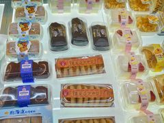-85度C(上海广元店)