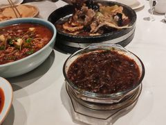 -院8里·少城记忆老川菜(宽窄巷子店)