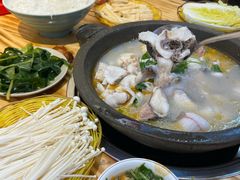 -大鼎石锅鱼(春江里店)